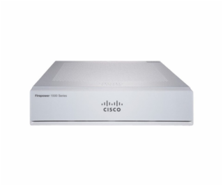 Zapora sieciowa Cisco Firepower 1010  (FPR1010-ASA-K9)