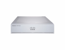 Zapora sieciowa Cisco Firepower 1010  (FPR1010-ASA-K9)