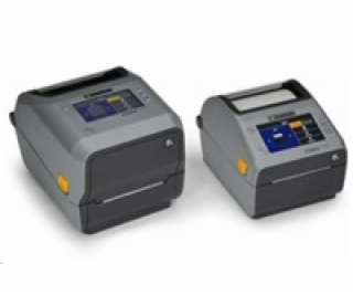 ZD621t - TT, LCD, 203 dpi, USB, LAN, BT