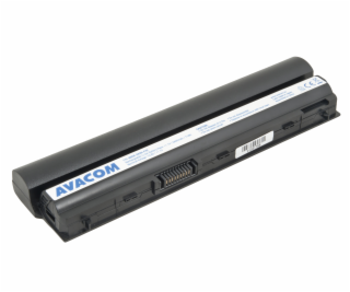 Náhradní baterie AVACOM Dell Latitude E6220, E6330 Li-Ion...