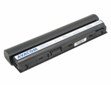 Náhradní baterie AVACOM Dell Latitude E6220, E6330 Li-Ion 11,1V 6400mAh 71Wh