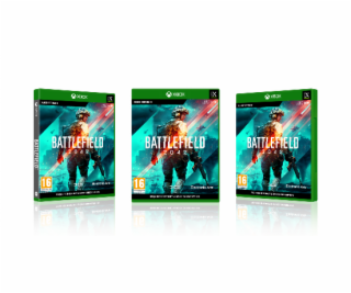 XSX - Battlefield 2042