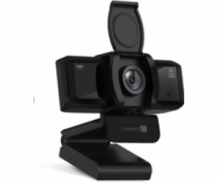 CONNECT IT WebYouSee webkamera s rozlišením Full HD (1920...