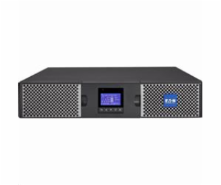 EATON UPS 1/1fáze, 9PX 1500i RT2U Netpack Li-Ion