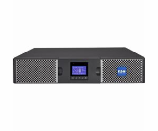 EATON UPS 1/1fáze, 9PX 3000i RT2U Netpack Li-Ion
