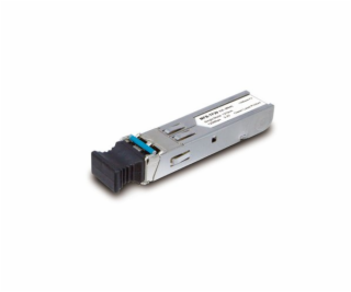 Planet MFB-TFB20, SFP modul, 100Base-FX, 20km, WDM, -40~75°C
