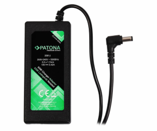 PATONA napájecí adaptér k ntb/ 19V/3,42A 65W/ konektor 5,...