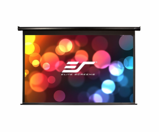 ELITE SCREENS plátno elektrické motorové 100  (254 cm)/ 1...