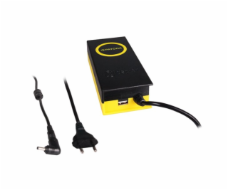 PATONA napájecí adaptér k ntb/ 19V/4,7A 90W/ konektor 4x1...