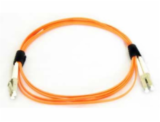 XtendLan FO patch LC-LC 10m 62,5/125 duplex