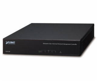 PLANET kontrolér pro 512 zařízení (AP, router, switch, at...