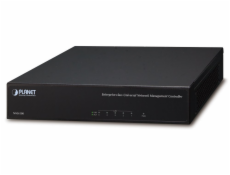 PLANET kontrolér pro 512 zařízení (AP, router, switch, atd)/ 5x LAN/ Web, SNMP