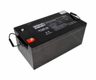 GOOWEI ENERGY Pb záložný akumulátor VRLA GEL 12V/250Ah (O...