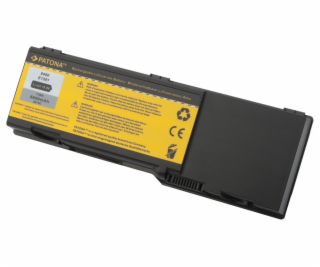 PATONA baterie pro ntb DELL INSPIRON 6400 6600mAh Li-Ion ...