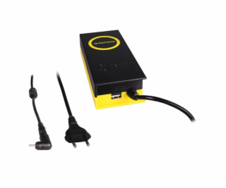PATONA napájecí adaptér k ntb/ 19V/4,7A 90W/ konektor 2,5...