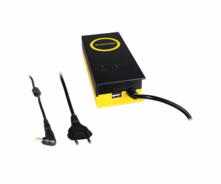 PATONA napájecí adaptér k ntb/ 19,5V/4,7A 90W/ konektor 4...