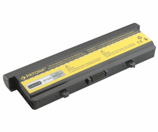 PATONA baterie pro ntb DELL INSPIRON 1525 6600mAh Li-Ion ...