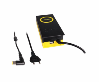 PATONA napájecí adaptér k ntb/ 20V/4,7A 90W/ konektor 11x...
