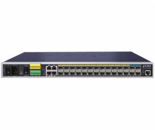 Planet IGS-6325-20S4C4X, 24x SFP 100/1000Base-X, 4x 10Gb ...