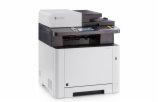 Kyocera ECOSYS M5526cdn/ A4/ 26ppm/ Duplex/ Fax/ DADF/ LAN/ USB/ LCD dotyk. panel/ start.tonery 1200 stran