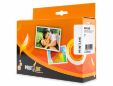 PRINTLINE kompatibilní multipack s Canon CLI-581XXL, Multipack C,M,Y,BK + PGI-580XXLBK