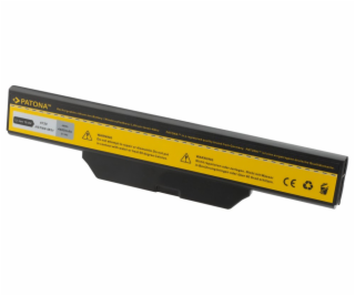 PATONA baterie pro ntb HP BUSINESS NOTEBOOK 6720/6820 440...