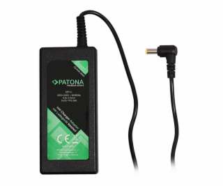 PATONA napájecí adaptér k ntb/ 19,5V/3,34A 65W konektor 4...