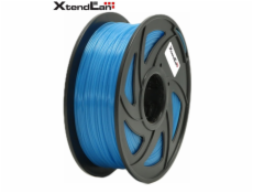 XtendLAN PETG filament 1,75mm ledově modrý 1kg