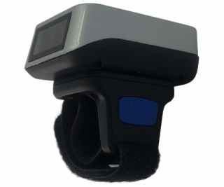 Maxxo čtečka Handsfree Scanner HF01/ 1D/ 2D/ QR/ BT/ pamě...