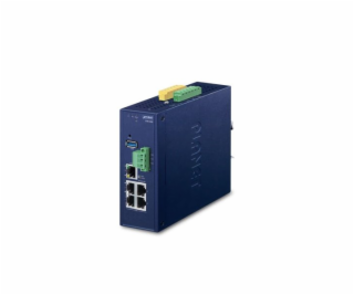 PLANET IVR-300 Enterprise router/FW VPN/VLAN/QoS/HA/AP ko...