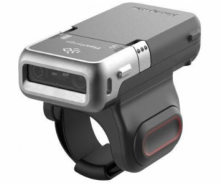 8675i Wearable Scanner - FlexRange, includes battery and ...