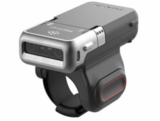 8675i Wearable Scanner - FlexRange, includes battery and triggered ring
