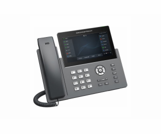 Grandstream GRP2670 SIP telefon, 7  dotyk. bar. displej, ...