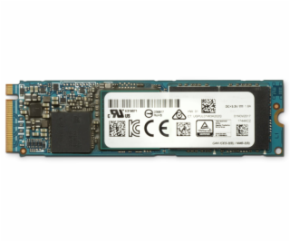 HP 512GB PCIe-4x4 NVME TLC SSD