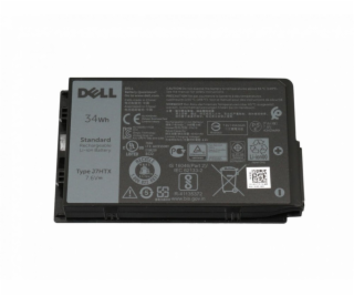 Dell Baterie 2-cell 34W/HR LI-ON pro Latitude Rugged