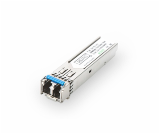 DIGITUS modul mini GBIC (SFP), 10Gb/s, 10,0 km, s funkcí DDM