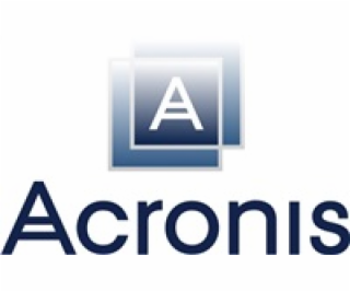 Acronis Cyber Protect Home Office Premium Subscription 5 ...