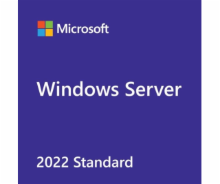 OEM Windows Server CAL 2022 CZ 1 Device CAL