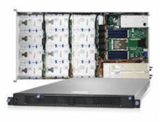 Tyan Thunder SX GT86C-B5630. 1U, 2x LGA3647 SKL CPU, 12 x DIMM slots, 1 x PCI-E Gen3 x16 slot (HH/ HL), 12x 3.5  / 2.5 