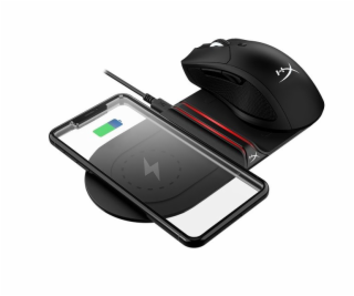 HP HyperX ChargePlay Base - Qi Wireless Charger (EU)