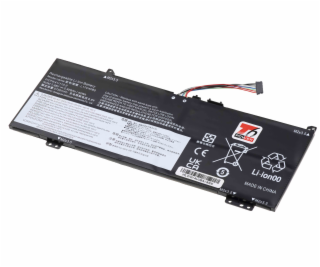 Baterie T6 Power Lenovo Yoga 530-14IKB, IdeaPad 530S-14IK...