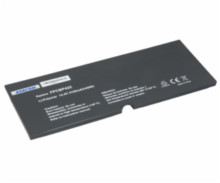 AVACOM baterie pro Fujitsu LifeBook U745, T904 Li-Pol 14,...