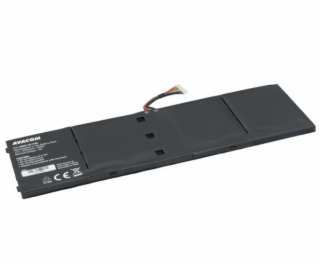 Náhradní baterie AVACOMAcer Aspire R7 series Li-Pol 15V 4...