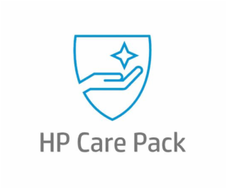 HP CPe 2 Year Post Warranty NBD W/DMR Service For LaserJe...