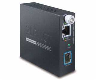 Planet XST-705A Smart Media konvertor 10G/5G/2.5G/1G/100M...