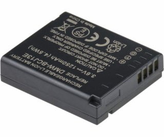 Baterie T6 Power Panasonic DMW-BCJ13, DMW-BC13, BP-DC10, ...
