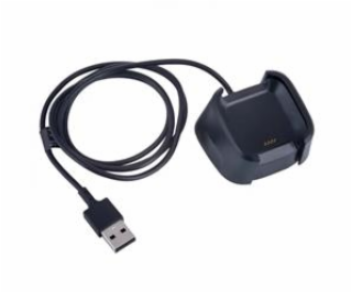 TRX Akyga AK-SW-25 Nabíjací kábel Fitbit Versa / Versa Lite