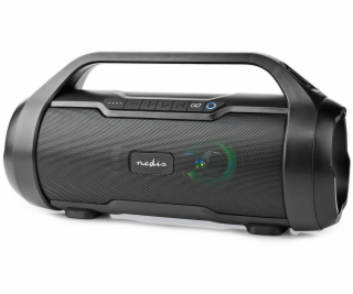 NEDIS párty reproduktor/ 2.0/ výkon 60 W/ Bluetooth/ AUX/...