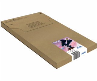 EPSON multipack 4 barvy,502XL,Ink,XL, EasyMail