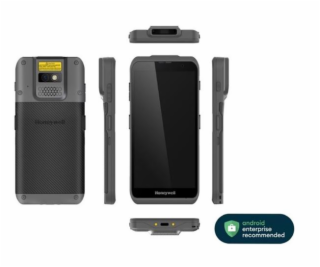 EDA5S - WLAN, 3/32G, 2PIN+USB, ROW